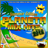 Planeta Mix Hits 2012. Summer Edition. by Various Artists mp3 download