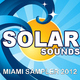 Solar Sounds - Miami 2012 Sampler