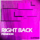 Premeson Right Back