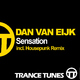 Dan Van Eijk - Sensation