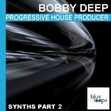 Progressive House Producer Synths Part 2 by Bobby Deep mp3 download