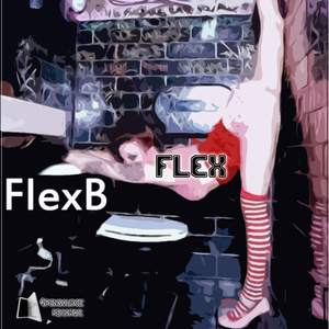 Flexb - Flex (Opensource Records)