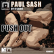 Paul Sash Push Out Paul Sash Push Out