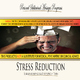 Personal Subliminal Messages Programs - Stress Reduction - Subliminal Messages