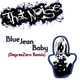 That Noise Featuring Degreezero - Blue Jean Baby - Degreezero Remix