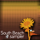 Various Artists - South Beach Sampler