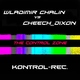 Wladimir Chalin Vs Cheech_Dixon - The Control Zone