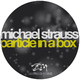 Michael Strauss - Particle In A Box