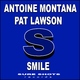 Pat Lawson & Antoine Montana Smile