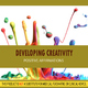 Positive Affirmations - Developing Creativity - Positive Affirmations