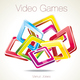 Venus Jones - Video Games
