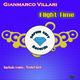 Gianmarco Villari - Flight Time