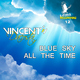 Vincent Dacosta Blue Sky