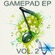 Various Artists - Gamepad Ep Vol. 2