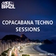 Various Artists - Copacabana Techno Sessions