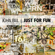 John Bijl - Just For Fun