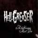 Hellgreaser The Humans Must Die
