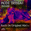 TrivansRock On