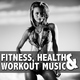 Various Artists - Fitness, Health & Workout Music 