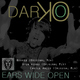 Darko - Ears Wide Open