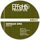 Serdar Ors Ash Ep