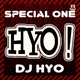 Dj Hyo - Special One