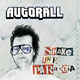 Autorall - Shake The Paranoia