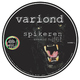 Variond Spikeren