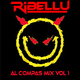 Ribellu - Al Compas Mix Vol.1