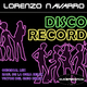 Lorenzo Navarro Disco Record
