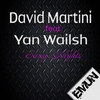 David Martini Feat Yan WaSaxy Nights