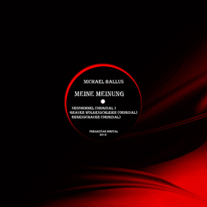 Michael Ballus - Meine Meinung  (Freakstar Digital)