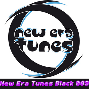 Various Artists - New Era Tunes Black 003 (Not Easy Tunes)