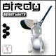 Benny White Birdy