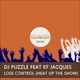 Dj Puzzle Feat K F Jacques - Lose Control Heat Up The Show