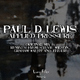 Paul D Lewis Applied Pressure