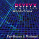 Psyfyx Wandschrank