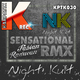 Night Kult - Sensational Fabian Raducan Remix
