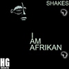 ShakesI Am Afrikan