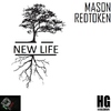 Mason Red TokenNew Life