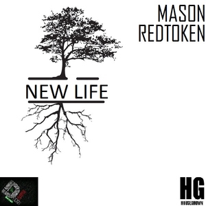 Mason Red Token - New Life (Housegrown)