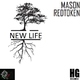 Mason Red Token - New Life Mason Red Token - New Life