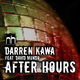 Darren Kawa Feat. David Mundo After Hours