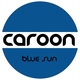 Caroon Blue Sun Caroon Blue Sun