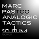 Marc Pastco Analog Tactics