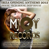 Ibiza Opening Anthems 2012 House by Various Artists mp3 download