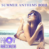 Summer Anthems 2012 by Various Artists mp3 download