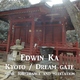 Edwin Ka - Kyoto - Dream Gate