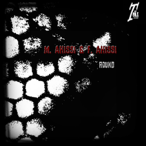 M. Akissi & F. Akissi - Round (Tekx Records)