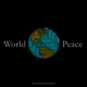 Various Artists World Of Peace